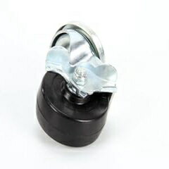 Traulsen 282559-1 3 インチ キャスター ブレーキ付き Traulsen 282559-1 3-Inch Caster with Brake