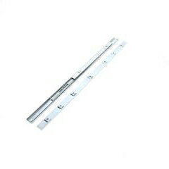 Quikserv 1917 ベアリング付きトラック、3 フィート Quikserv 1917 Track with Bearings, 3-Feet