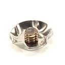 ステロ食器洗い機 A10-4131 ウォッシュアームエンドキャップ Stero Dishwasher A10-4131 Wash Arm End Cap