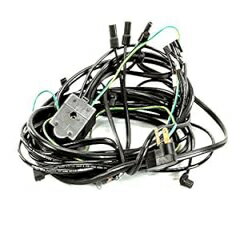 ビバレッジエアー 504-788C ワイヤーハーネス Beverage Air 504-788C Wire Harness