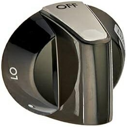 純正 Frigidaire 316353104 レンジ/ストーブ/オーブン コントロールノブ GENUINE Frigidaire 316353104..