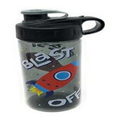Cool Gear ブラック ブラストオフ 16 オンス プラスチック ウォーター ボトル Cool Gear Black Blast Off 16 oz Plastic Water Bottle Cool Gear ブラック ブラストオフ 16 オンス プラスチック ウォーター ボトル Cool Gear Black Blast Off 16 oz Plastic Water Bottle