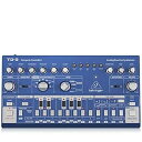 ベリンガーシンセサイザー (TD-3-BU) Behringer Synthesizer (TD-3-BU)(2)
