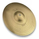 パイステ シグネチャー シンバル スプラッシュ 6 インチ Paiste Signature Cymbal Splash 6-inch(2)