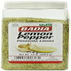 バディアペッパーレモン、24オンス Badia Pepper Lemon, 24 oz
