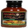 インの甘酸っぱいソース スパイシー Ying's Sweet & Sour Sauce Spicy