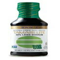 San-J Tamari Soy Sauce, Lite, Gluten Free Non-GMO, 10 Ounce (Pack of 6)