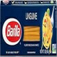 バリラ パスタ、リングイネ、16 オンス (リングイネ 6 ~ 1 ポンド箱のパッケージ) Barilla Pasta, Linguine, 16 Ounce (package of 6- 1lb boxes of Linguine)