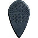 ダンロップ ギターピック ナイロン マックスグリップ ジャズ III 471P3S Dunlop Guitar Picks Nylon Max-Grip Jazz III 471P3S