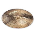 パイステ 900 シリーズ クラッシュ シンバル 17 インチ Paiste 900 Series Crash Cymbal 17 in.