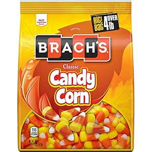 Brach's キャンディコーン (66 オンス) Brach's Candy Corn (66 Oz.)(4)