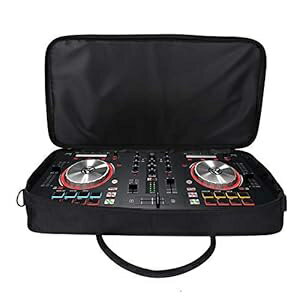 *** We ship internationally, so do not use a package forwarding service. We cannot ship to a package forwarding company address because of the Japanese customs regulation. If it is shipped and customs office does not let the package go, we do not make a refund. ■ 名称 DJコントローラー用ギグバッグ、高耐久パッド入りDJコントローラーケース、ポータブルマイクロコントローラーバッグ、マルチFXペダル用DJバッグ、マイクロキーボード22.4インチx11.8インチx4インチ。Gig Bag for DJ Controllers, Heavy Duty Padded DJ Controller Case, Portable Micro Controllers Bag, DJ Bag for Multi-FX Pedals, Micro Keyboards 22.4"x11.8"x4" ■ 内容量 商品名に記載 ■ 原材料 別途ラベルに記載(英文) ■ 賞味期限 別途ラベルに記載(月/日/年順番) ■ 保存方法 高温多湿の場所を避けて保存してください。 ■ 発送元 アメリカ ■ 原産国名 商品表面に記載 ■ 輸入者 UNI International Inc. 100 Galway pl Teaneck NJ USA+1 2016033663 ■ 広告文責 UNI International Inc. 100 Galway pl Teaneck NJ USA NJ USA+1 2016033663 【注意事項】 *** 特に注意してください。 *** ・個人ではない法人・団体名義での購入はできません。この場合税関で滅却されてもお客様負担になりますので御了承願います。 ・お名前にカタカナが入っている場合法人である可能性が高いため当店システムから自動保留します。カタカナで記載が必要な場合はカタカナ変わりローマ字で記載してください。 ・お名前またはご住所が法人・団体名義（XX株式会社等）、商店名などを含めている場合、または電話番号が個人のものではない場合、税関から法人名義でみなされますのでご注意ください。 ・転送サービス会社への発送もできません。この場合税関で滅却されてもお客様負担になりますので御了承願います。 *** ・注文後品切れや価格変動でキャンセルされる場合がございますので予めご了承願います。 ・当店でご購入された商品は、原則として、「個人輸入」としての取り扱いになり、すべてニュージャージからお客様のもとへ直送されます。 ・ご注文後、30営業日以内(通常2~3週間)に配送手続きをいたします。配送作業完了後、2週間程度でのお届けとなります。 ・まれに商品入荷状況や国際情勢、運送、通関事情により、お届けが2ヶ月までかかる場合がありますのでお急ぎの場合は注文をお控えください。 ・個人輸入される商品は、すべてご注文者自身の「個人使用・個人消費」が前提となりますので、ご注文された商品を第三者へ譲渡・転売することは法律で禁止されております。 ・関税・消費税が課税される場合があります。詳細はこちらをご確認下さい。 * 無線機器関連注意事項: 当店が販売している無線機器はアメリカから発送される商品で、商品には技適マークが貼付されていません。日本国内で使用すると電波法違反になるおそれがあります。PC販売説明文