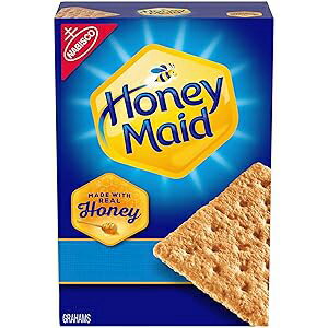 ϥˡᥤ ϥ९å14.4󥹥ܥå Honey Maid Graham Crackers, 14.4 Ounce Bo...