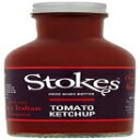 Stokes Tomato Ketchup 300 g (Pack of 3)