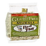Bob's Red Mill Bobs Red Mill Cereal Muesli Gf