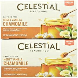 Celestial Seasonings ϥˡ Х˥ ߡ ƥХå20 åȡ2 ѥå Celestial Seas...