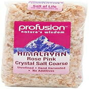Westlab Himalayan Pink Salt COARSE 500g