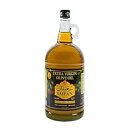 SAIFAN エクストラバージン オリーブオイル - 97.04 液量オンス SAIFAN Extra Virgin Olive Oil - 97.04 fl oz