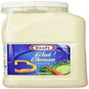 クラフト ブルーチーズ バルク サラダ ドレッシング (1 ガロン水差し、4 個パック) Kraft Blue Cheese Bulk Salad Dressing (1 gal Jugs, Pack of 4)