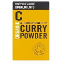 Cooks' Ingredients Organic Curry Powder - 37g (0.08lbs)(4)