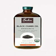 SULU ORGANICS 100% Pure Organic Extra Virgin Unrefined Black Cumin Oil (16 oz) SULU ORGANICS 100% Pure Organic Extra Virgin Unrefined Black Cumin Oil (16 oz)