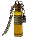 ハリー・ポッター スケルグロ ポーション ボトル ネックレス The Spider's Parlor Harry Potter Skele-Gro Potion Bottle Necklace