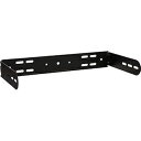 JBL プロフェッショナル MTC-30UB U ブラケット、コントロール 30 スピーカー用、ブラック JBL Professional MTC-30UB U-Bracket for Control 30 Speaker, Black