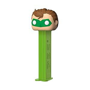 Funko Pop! Pez: DC Comics - Green Lantern