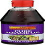 Lee Kum Kee Pure Seasme Oil, 15 Ounces (Pack of 6)