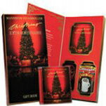 Mannheim Steamroller Christmas Extraordinaire Gift Book