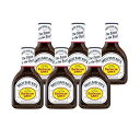 18 Ounce (Pack of 6), Sweet Baby Ray's Gourmet Sauce Barbecue Flavor (18 Ounce (Pack of 6)) 18 Ounce (Pack of 6), Sweet Baby Ray's Gourmet Sauce Barbecue Flavor (18 Ounce (Pack of 6))