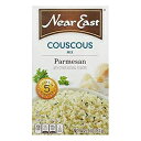 NEAR EAST COUSCOUS PARMESAN, 5.9 OZ, PK- 12