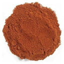 Frontier Herb オーガニック粉砕パプリカパウダー、16オンス -- 1ケースあたり6個 Frontier Herb Organic Ground Paprika Powder, 16 Ounce -- 6 per case(4)