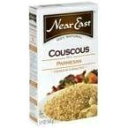 NEAR EAST COUSCOUS PARMESAN, 5.9 OZ, PK- 12