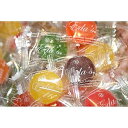 Eda's シュガーフリー ミックスフルーツ ハードキャンディー、10ポンド BAYSIDE CANDY Eda's Sugar Free Mixed Frui...