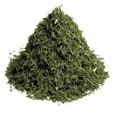 ディルウィード カットしてふるいにかけた 16 オンス (1 ポンド) The Natural Healing Room & End Time..