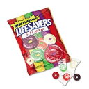 ライフセーバーズ 5 フレーバー ハードキャンディー Life Savers LifeSavers 5 Flavors Hard Candies