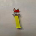 バッグスバニーとレッドキャップペッツディスペンサー Bugs Bunny with Red Cap Pez Dispenser