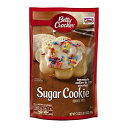 ベティ クロッカー シュガー クッキー ミックス、17.5 オンス -- 1 ケースあたり 12 個。 Betty Crocker Sugar Cookie Mix, 17.5 Ounce -- 12 per case.(4)