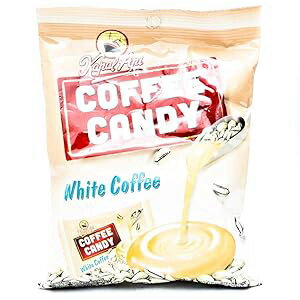 Kapal Api White Coffee Candy 135 Gram