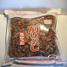 本かつお (かつお節) 17.6 オンス SAN YING Hon Katsuo (Bonito Flakes) 17.6 OZ
