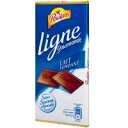 Poulain Ligne Goumande Chocolat au Lait 100g