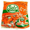 bocati Selz Soda Lemon Powder Filled Hard Candy 14.82 Oz