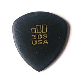 JIM DUNLOP Dunlop 477R208 Guitar Picks (Pack of 36