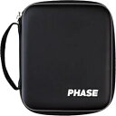 Phase Reinforced Case to Store and Protect and its Accessories