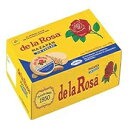 デラロサ 無糖マザパン 18個入 De La Rosa Sugar Free Mazapan - 18 pieces