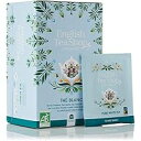 English Tea Shop - White Tea - 20 Sachet Envelope - 40g