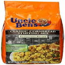 UNCLE BEN'S Classic Cornbread Stuffing Mix, 3.5 Pound
