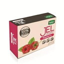 Bakol 100% Natural Gel Dessert Raspberry - 3 oz