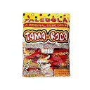 Tama-Roca Tama Roca Palebola Natural Tamarind Candy Lollipop with Salt and Chili...